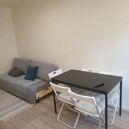Appartamento 5 Personne Salon Proche Centre *